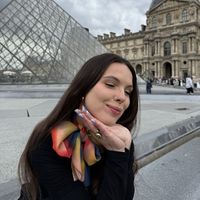 Aleksandra Piechocka's Photo