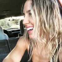 M Gloria Iriondo's Photo