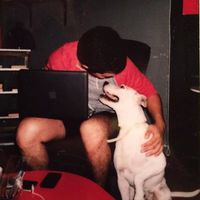 Pedro Calderon的照片