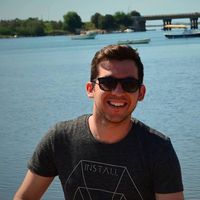 Ulaş Atılgan的照片