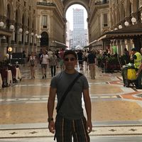 Carlos Morales's Photo