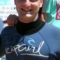 George Vamvounis的照片