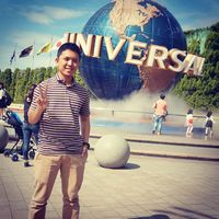 Jefri Prayoga's Photo