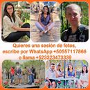 Sesión fotografica en Monterrey's picture