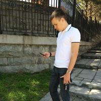 Fotos von Ilya Stafeev