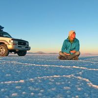 Le foto di Moritz Warnck