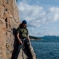 Karl Ruben Gaasø's Photo