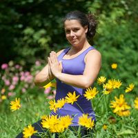 Anne Trommer的照片