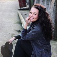 Angèle Selhorst's Photo