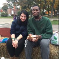 Roger Freeman的照片