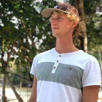 Jappie Lombaard's Photo