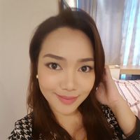 Zharina Paclibar's Photo