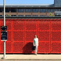 Daria Patison's Photo