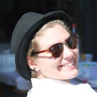 Vivian Maffezzoni's Photo