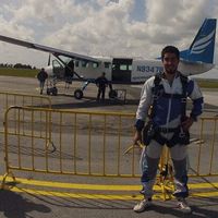 Rodrigo Carrasco's Photo