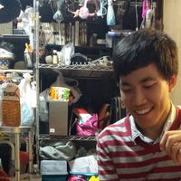 Clarence Co的照片