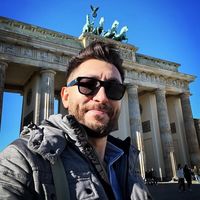 Kıvanç ÖNCÜ's Photo