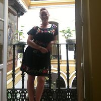 MONICA MORENO ROJO's Photo