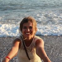 Yuliana Novoselova的照片