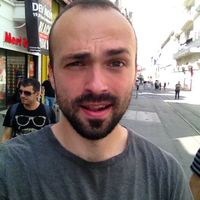 Андрей Ковешников's Photo