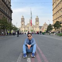 Fotos de Jorge Soto Nájera