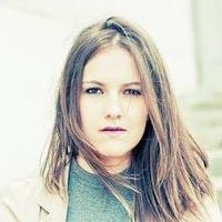 Marlena Huskowska的照片