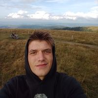 David Müller-Werner's Photo