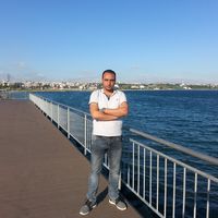 Mostafa El Talawy's Photo