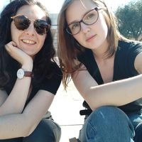 Jane Martynovskaya's Photo