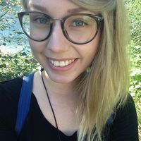 Moa Westman的照片