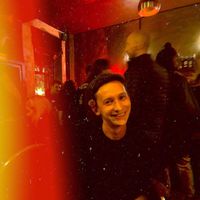 Arseniy Khudyakov的照片