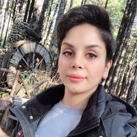 Behnaz Ghaderi's Photo