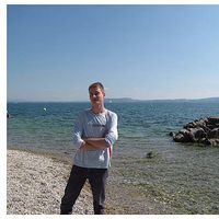 Florian Riebel's Photo