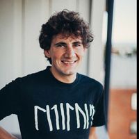 Zdjęcia użytkownika Daniel Johansen