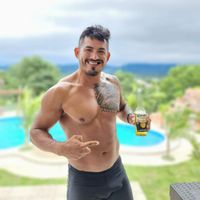 Ronald Ortega's Photo