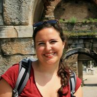 Katrin Tanzer's Photo