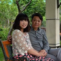 huijinglin的照片