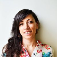 Alessandra DB的照片