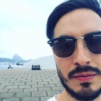 Pakini Black's Photo