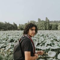 Alexandros Christofides 岛雨's Photo