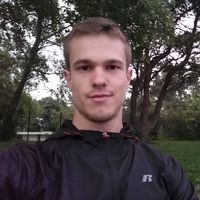 Garrett Hagler的照片