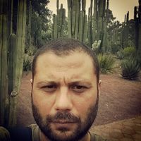 Oguzhan Ulucan's Photo