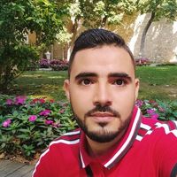 Fotos de Brahim Mazighi