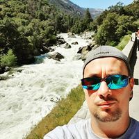 Vytautas Matukevicius's Photo