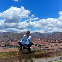 Mili Caufape's Photo