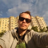 Vladimir Rybnikov的照片