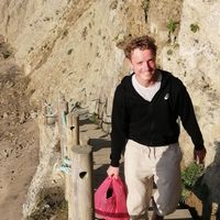 Paul Hölters的照片