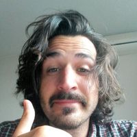 Arnau  Sargatal的照片