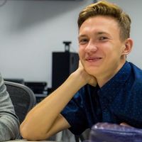 Le foto di Nikita Kotsehub