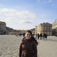 Fotos de Miryam Nacimento